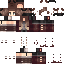 Скин Minecraft «PolarVexa_7407E0»