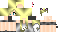 Скин Minecraft «PolarEnder_741AA1»