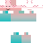 Скин Minecraft «PolarRaven_74337F»