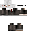 Скин Minecraft «PolarMarquis_743B30»