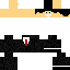 Скин Minecraft «PolarGent_745430»