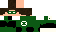 Скин Minecraft «PolarComet_74553E»