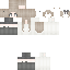 Скин Minecraft «PolarKaito_747189»