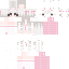 Скин Minecraft «PolarAiko_7485F6»