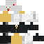 Скин Minecraft «PolarOwl_748EE6»