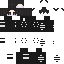 Скин Minecraft «PolarPlayer_7491B5»