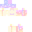 Скин Minecraft «PolarRaven_74B3C8»