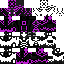 Скин Minecraft «PolarReaper_74B4D6»