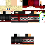 Скин Minecraft «PolarCobra_74CEC9»