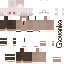 Скин Minecraft «PolarKira_74D13C»