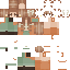 Скин Minecraft «RavenKira_7511F5»
