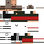 Скин Minecraft «RavenScout_75426D»