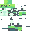 Скин Minecraft «RavenVenom_75521C»