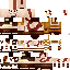 Скин Minecraft «RavenDiamond_755E69»