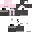 Скин Minecraft «RavenRei_75875B»