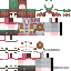 Скин Minecraft «RavenNami_758D79»