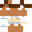 Скин Minecraft «RavenNomad_75C16B»