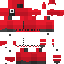 Скин Minecraft «RavenPhoenix_75C4AC»