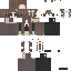 Скин Minecraft «RavenGecko_75DC41»