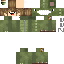 Скин Minecraft «RavenDelta_75FB60»
