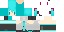 Скин Minecraft «RogueKaito_76011F»