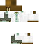 Скин Minecraft «RogueAdventurer_760DFA»