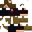Скин Minecraft «RogueGent_76244B»