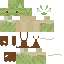 Скин Minecraft «RoguePanda_762468»