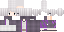 Скин Minecraft «RogueRiku_76298A»