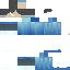 Скин Minecraft «RogueOwl_763EFF»