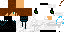 Скин Minecraft «RogueRider_764314»