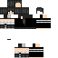 Скин Minecraft «RogueLira_764EAF»