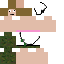Скин Minecraft «RogueNyra_7658E5»
