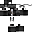 Скин Minecraft «RogueGent_766426»
