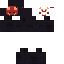 Скин Minecraft «RogueWraith_7689B0»