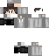 Скин Minecraft «RogueGloom_769EA6»