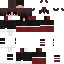 Скин Minecraft «RogueNami_76BD3D»