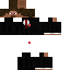 Скин Minecraft «RogueBaron_76C0DB»