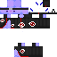 Скин Minecraft «RogueOrion_76D60E»