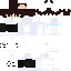 Скин Minecraft «RoguePioneer_76DFFB»