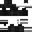 Скин Minecraft «RogueFang_76E01F»