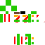 Скин Minecraft «RogueOtter_76EBD9»
