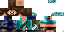 Скин Minecraft «RuneDelta_770B85»