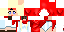 Скин Minecraft «RuneSolas_770F2F»