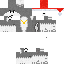 Скин Minecraft «RuneBear_771849»
