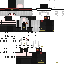 Скин Minecraft «RuneDiamond_772E36»