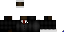 Скин Minecraft «RuneKitsune_773F59»