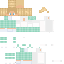 Скин Minecraft «RuneRaven_7743FF»