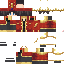 Скин Minecraft «RuneAether_77441E»