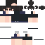 Скин Minecraft «RuneNomad_77A124»